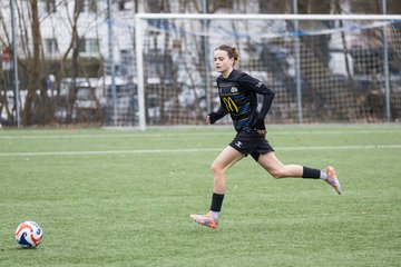 Bild 99 - wCJ HSV - ETV - Esbjerg